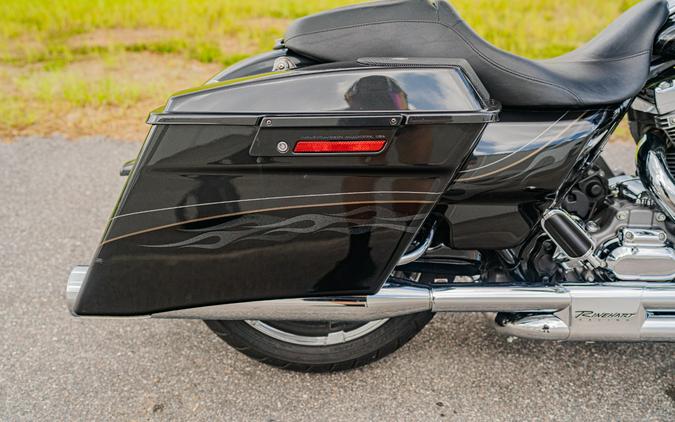 2012 Harley-Davidson CVO™ Street Glide®