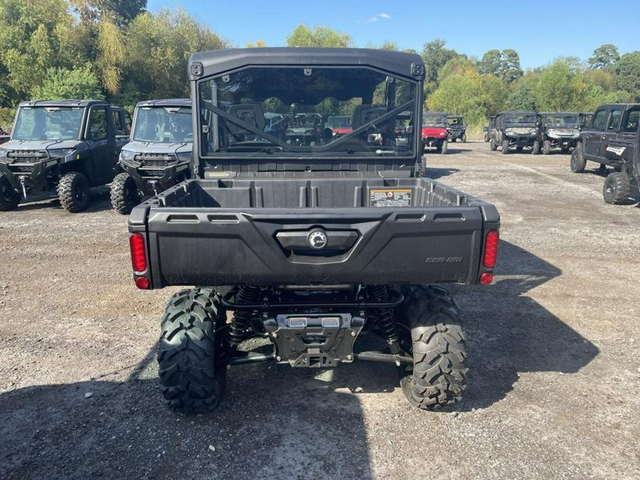 2025 Can-Am® Defender MAX XT HD10