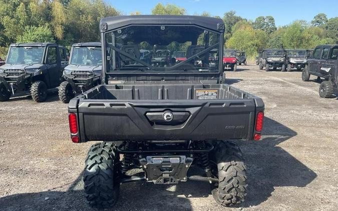 2025 Can-Am® Defender MAX XT HD10