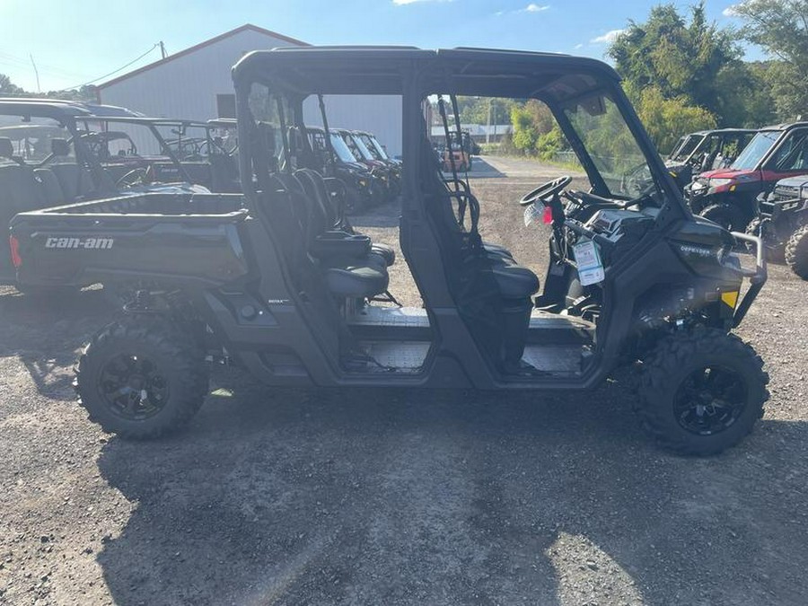 2025 Can-Am® Defender MAX XT HD10