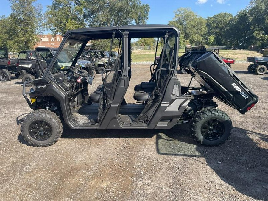 2025 Can-Am® Defender MAX XT HD10