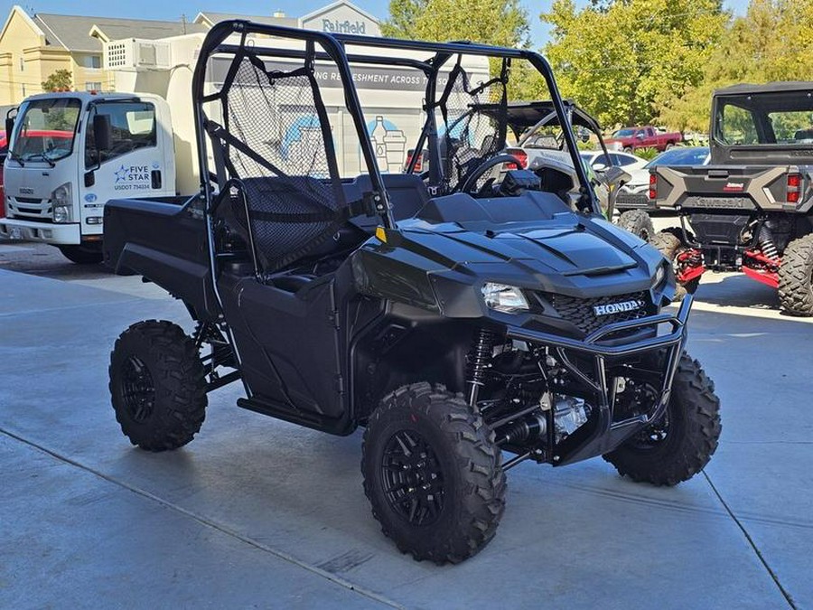 2026 Honda® Pioneer 700 Deluxe