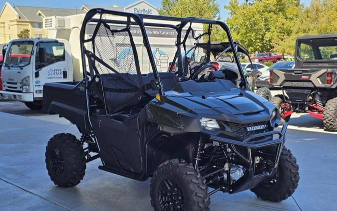 2026 Honda® Pioneer 700 Deluxe