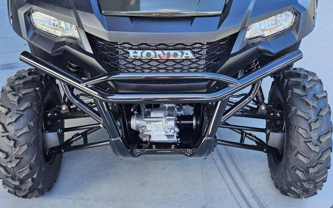 2026 Honda® Pioneer 700 Deluxe