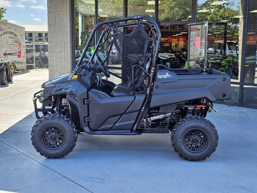2026 Honda® Pioneer 700 Deluxe