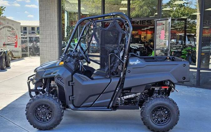 2026 Honda® Pioneer 700 Deluxe