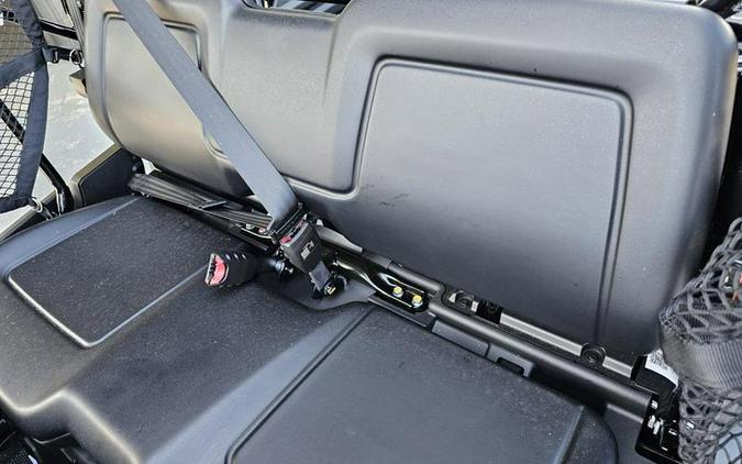 2026 Honda® Pioneer 700 Deluxe