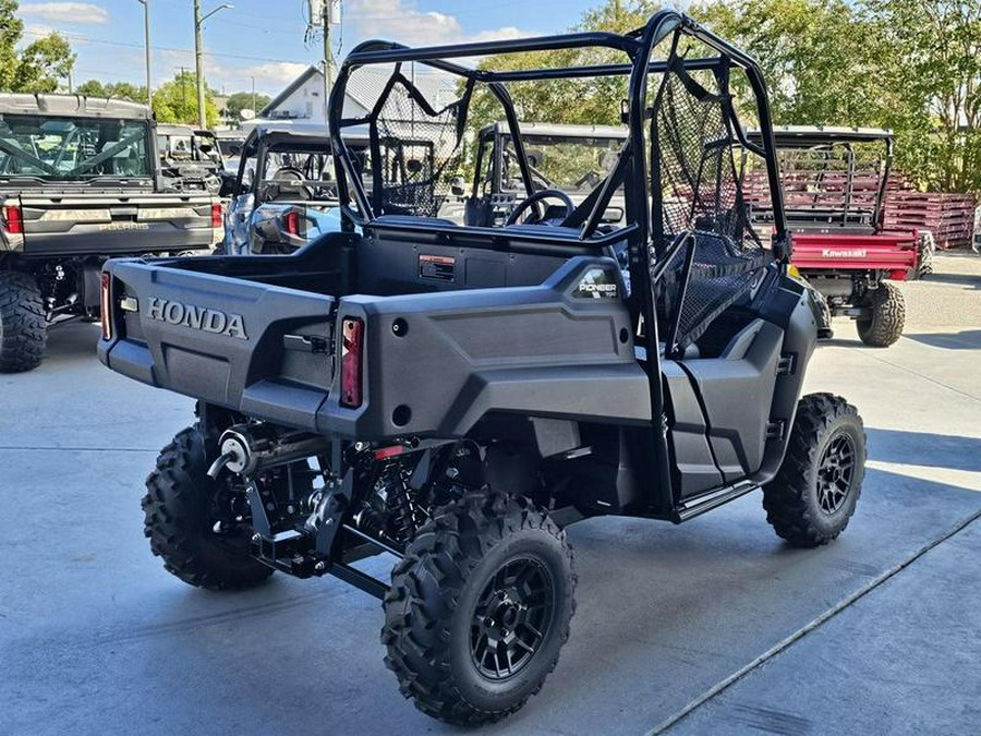 2026 Honda® Pioneer 700 Deluxe