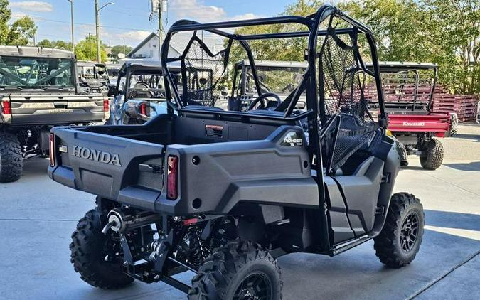 2026 Honda® Pioneer 700 Deluxe
