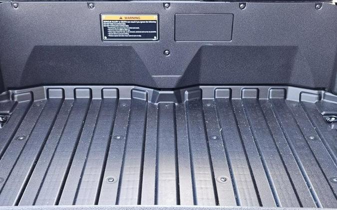 2026 Honda® Pioneer 700 Deluxe