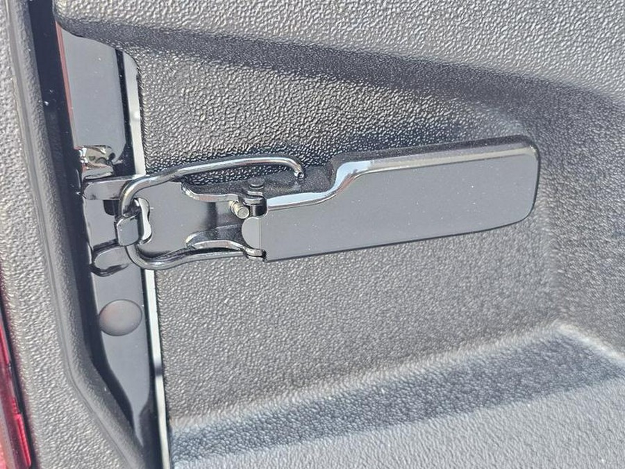 2026 Honda® Pioneer 700 Deluxe