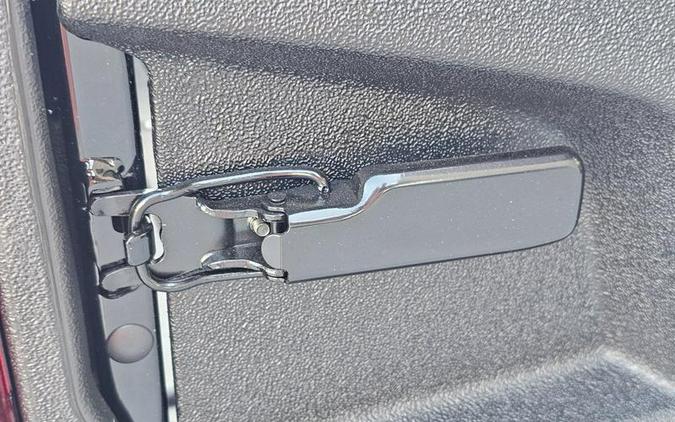 2026 Honda® Pioneer 700 Deluxe