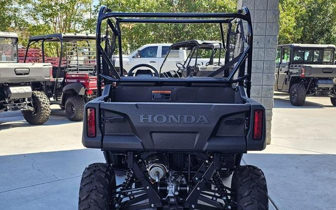 2026 Honda® Pioneer 700 Deluxe