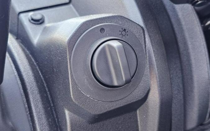 2026 Honda® Pioneer 700 Deluxe