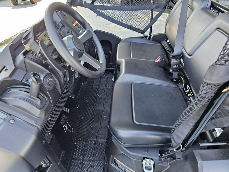 2026 Honda® Pioneer 700 Deluxe