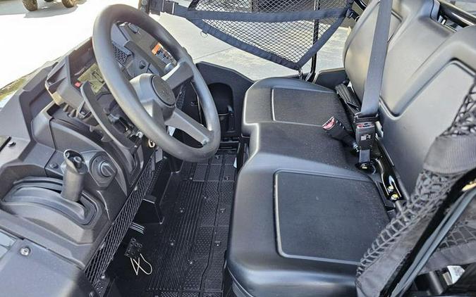 2026 Honda® Pioneer 700 Deluxe