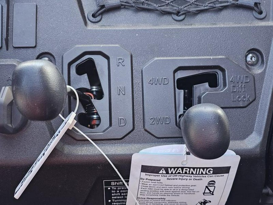 2026 Honda® Pioneer 700 Deluxe