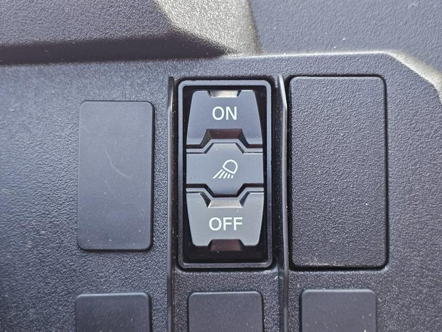 2026 Honda® Pioneer 700 Deluxe