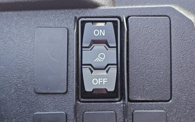 2026 Honda® Pioneer 700 Deluxe