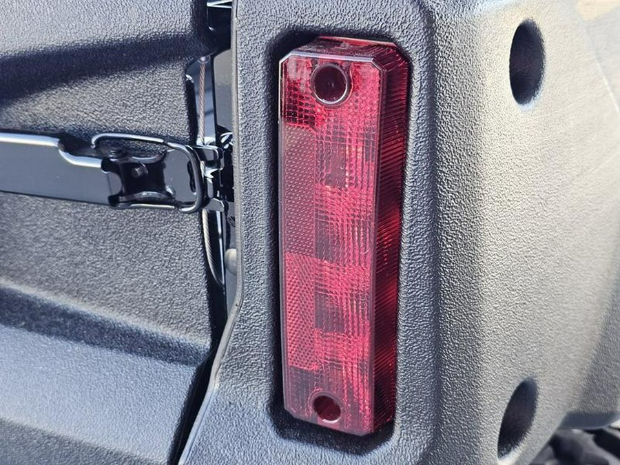 2026 Honda® Pioneer 700 Deluxe