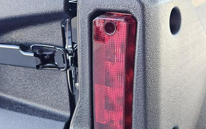 2026 Honda® Pioneer 700 Deluxe