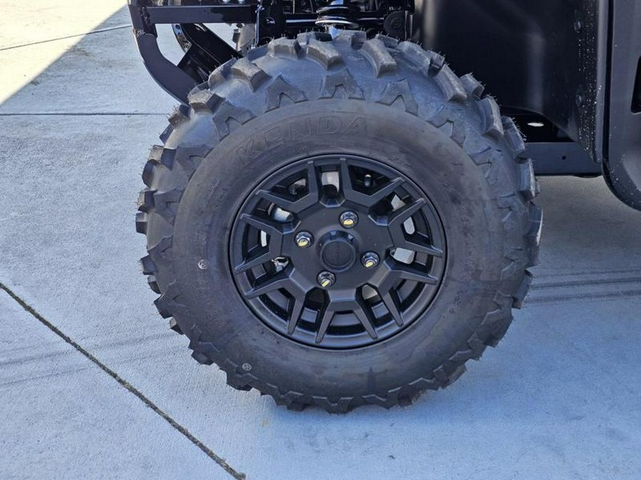 2026 Honda® Pioneer 700 Deluxe