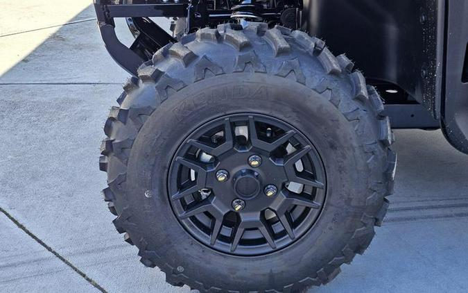 2026 Honda® Pioneer 700 Deluxe