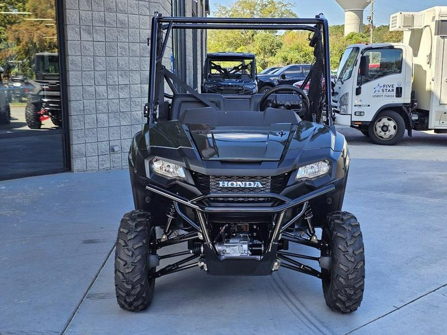 2026 Honda® Pioneer 700 Deluxe