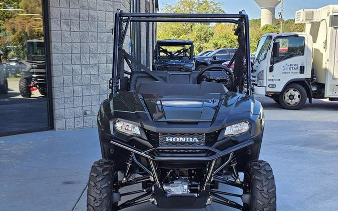 2026 Honda® Pioneer 700 Deluxe