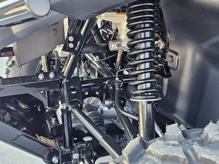 2026 Honda® Pioneer 700 Deluxe