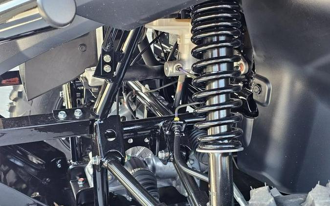 2026 Honda® Pioneer 700 Deluxe