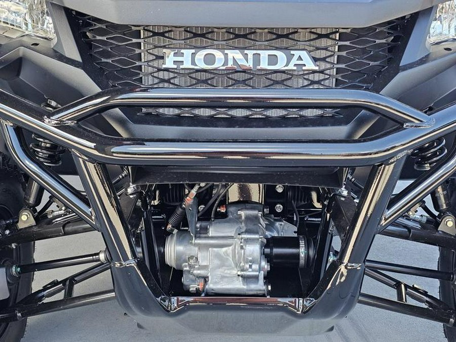 2026 Honda® Pioneer 700 Deluxe