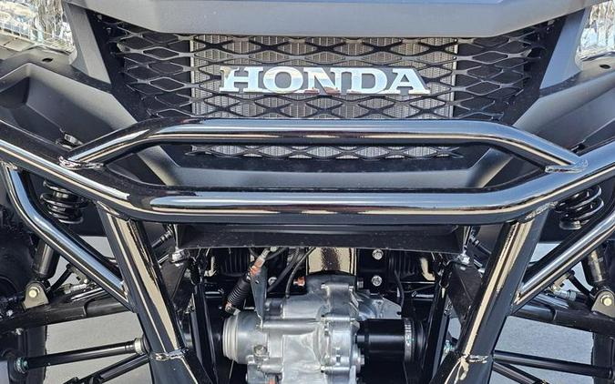2026 Honda® Pioneer 700 Deluxe
