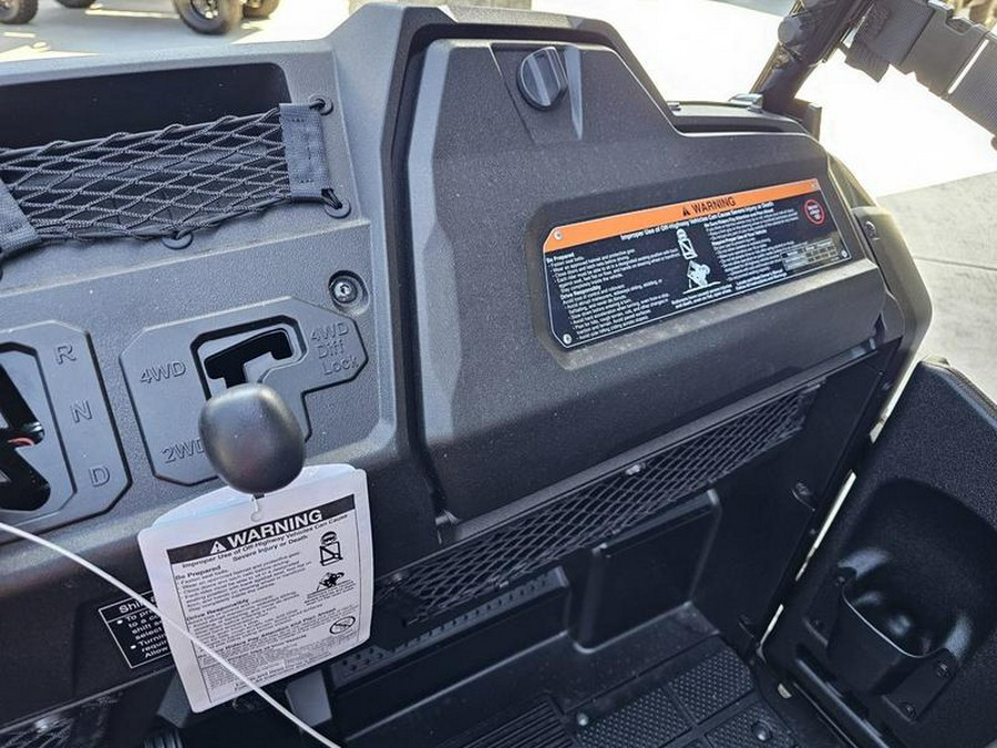 2026 Honda® Pioneer 700 Deluxe