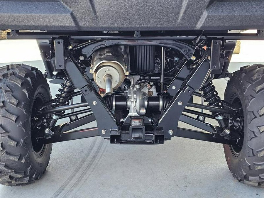 2026 Honda® Pioneer 700 Deluxe