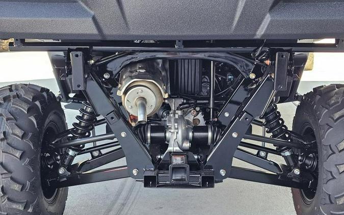 2026 Honda® Pioneer 700 Deluxe