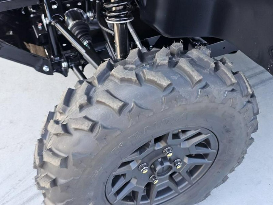 2026 Honda® Pioneer 700 Deluxe