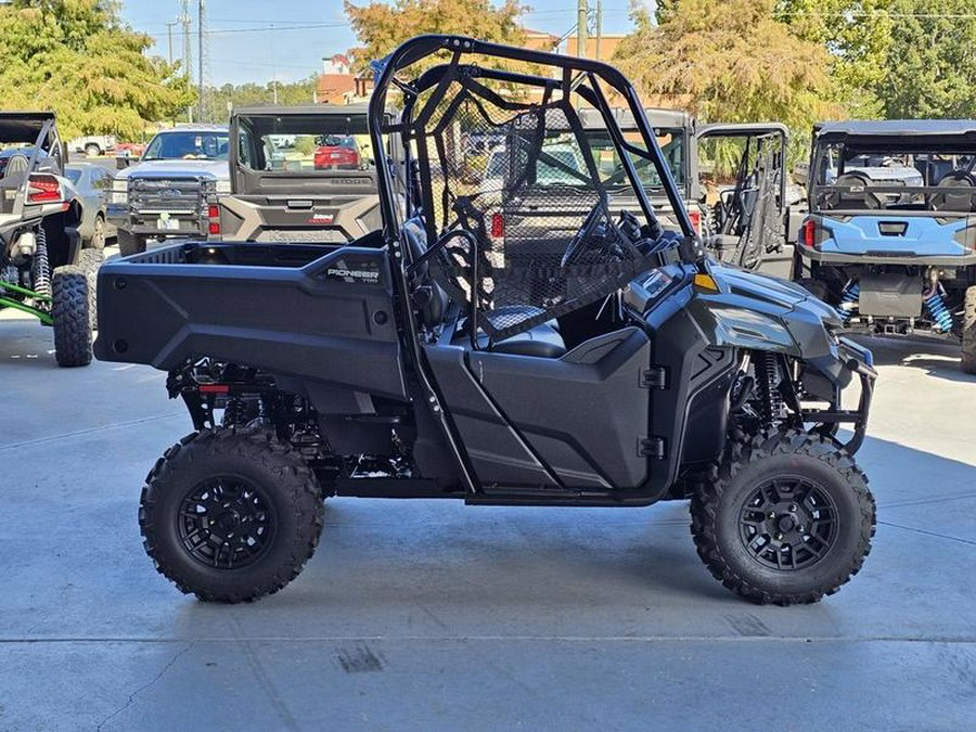 2026 Honda® Pioneer 700 Deluxe