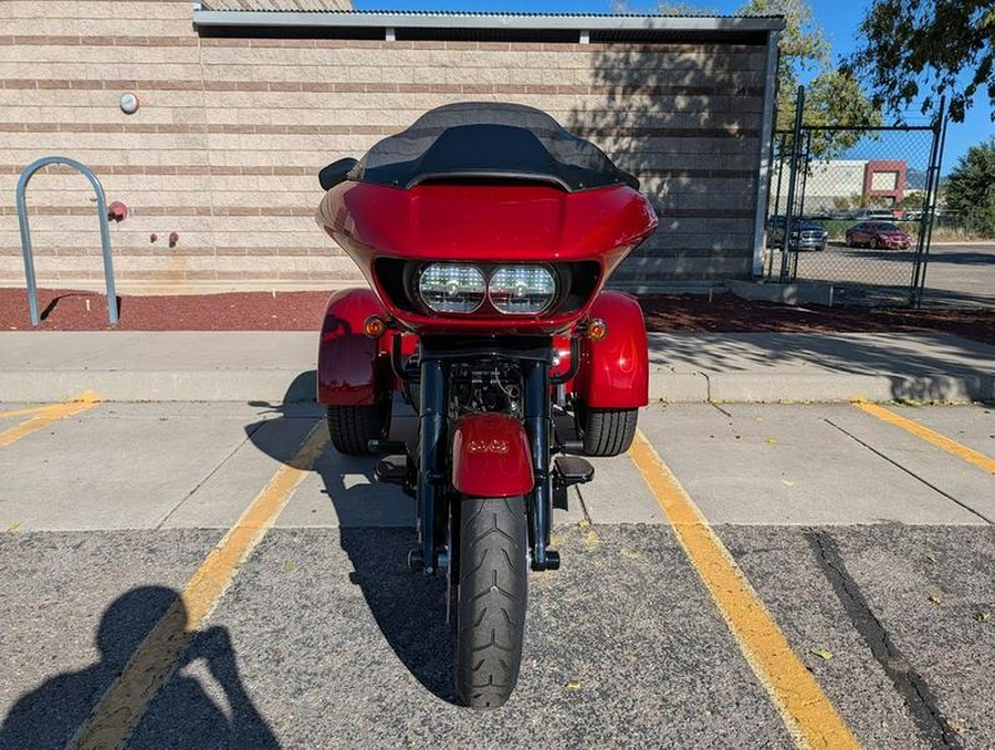 2025 Harley-Davidson® FLTRT - Road Glide® 3