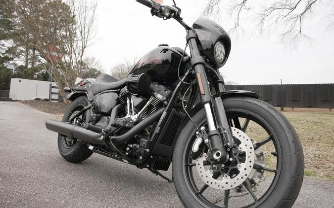 2026 Harley-Davidson® FXLRS - Low Rider® S