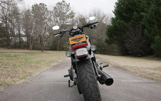 2026 Harley-Davidson® FXLRS - Low Rider® S