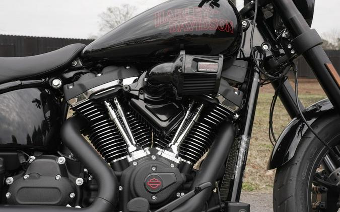 2026 Harley-Davidson® FXLRS - Low Rider® S