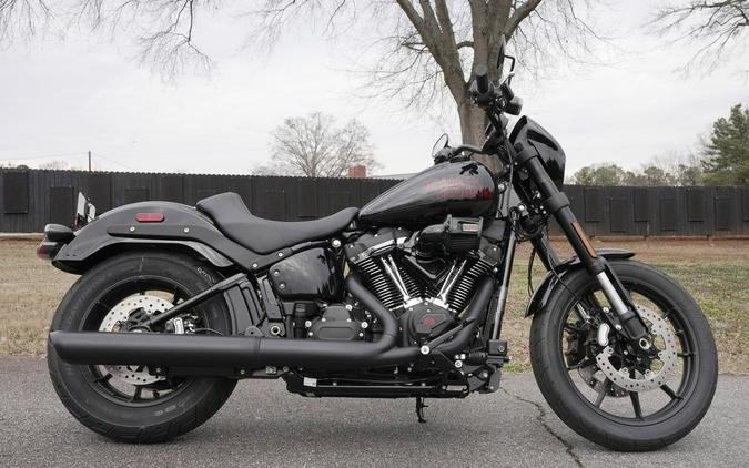 2026 Harley-Davidson® FXLRS - Low Rider® S