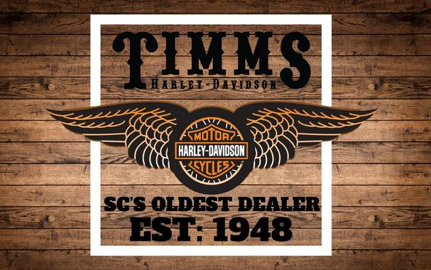 2026 Harley-Davidson® FXLRS - Low Rider® S