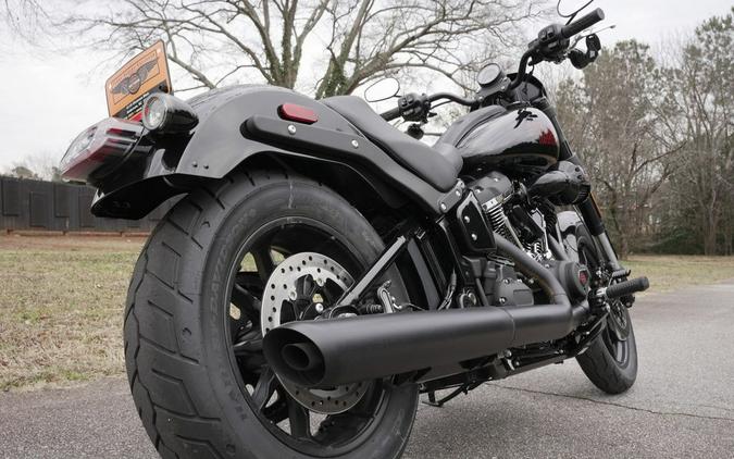 2026 Harley-Davidson® FXLRS - Low Rider® S