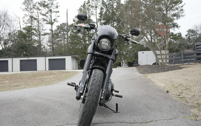 2026 Harley-Davidson® FXLRS - Low Rider® S