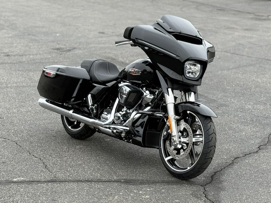 2026 Harley-Davidson® FLHX - Street Glide®