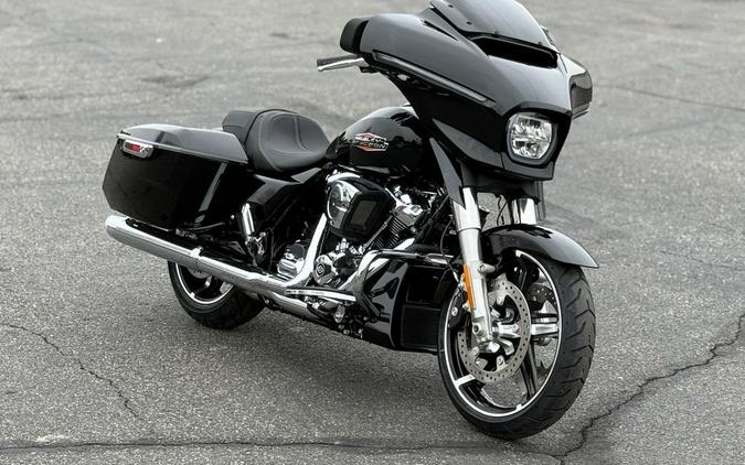 2026 Harley-Davidson® FLHX - Street Glide®