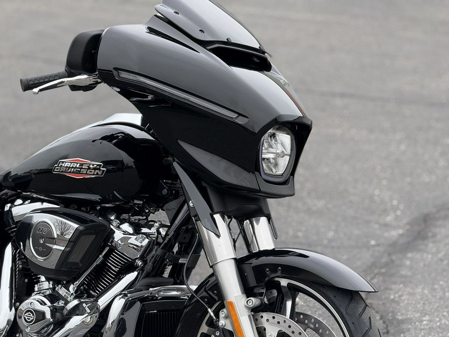 2026 Harley-Davidson® FLHX - Street Glide®