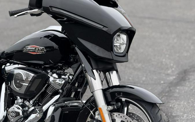 2026 Harley-Davidson® FLHX - Street Glide®